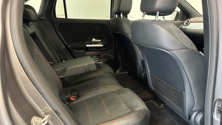 Mercedes-Benz Eqa 250 140kW AMG Line Premium 66.5kWh 5dr Auto Electric Hatchback